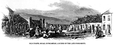 Dungarvan Orphan Girls