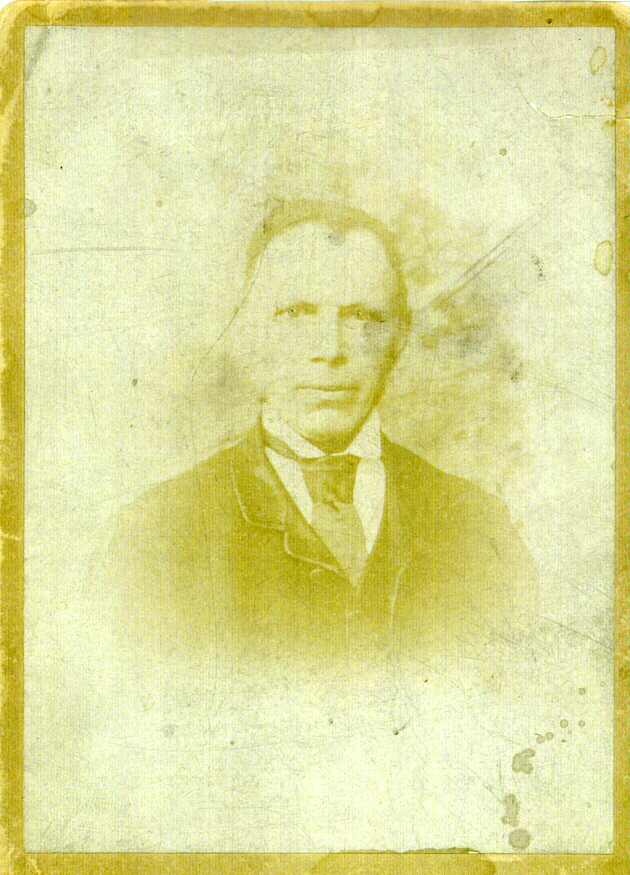 John Lynch of Bantry, IRE