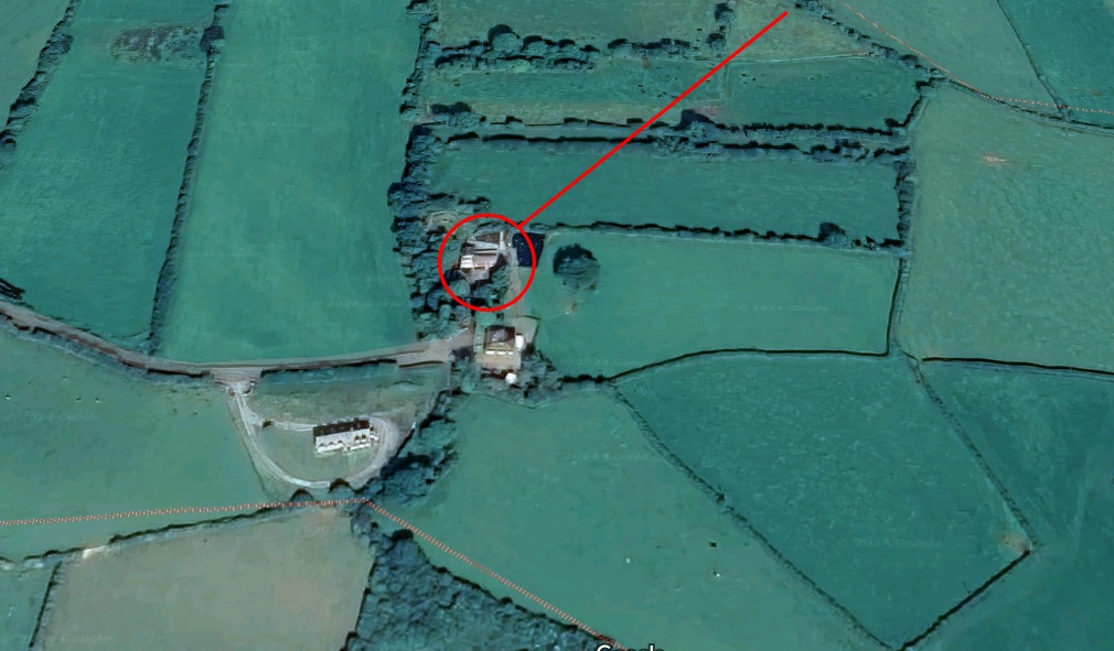 3D view of current 2a/b