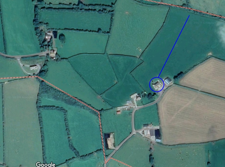 Lissanard E Plot 5 Google