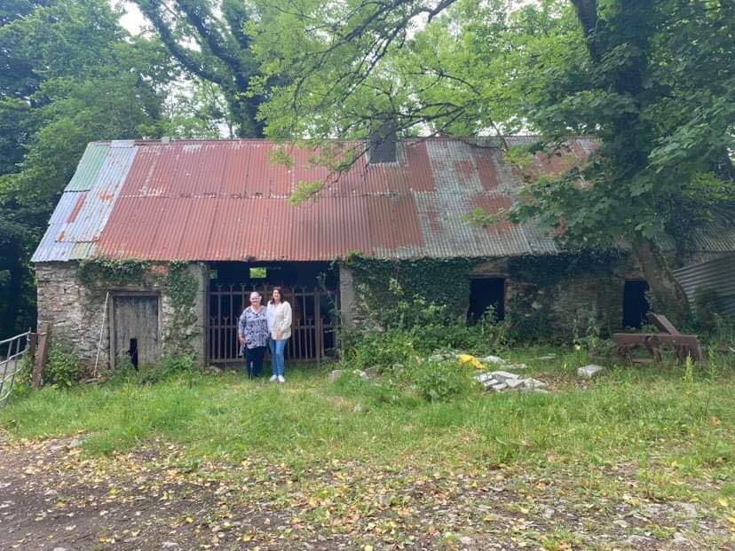 Old Costello Farm