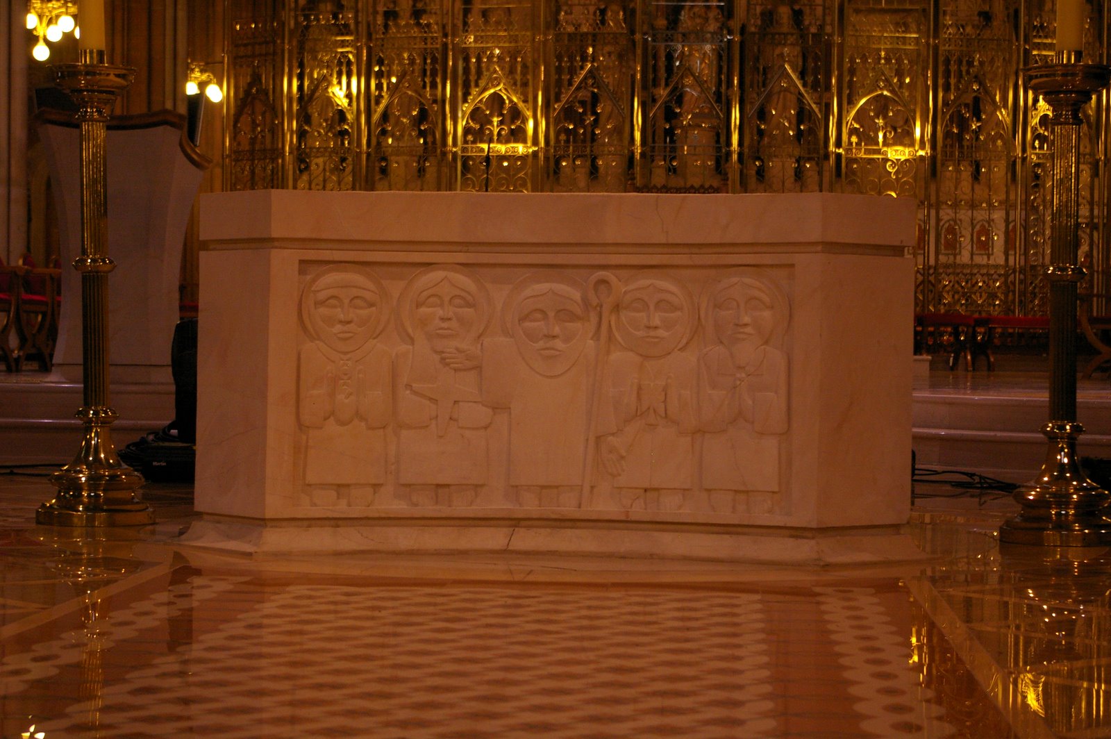 St.Patricks Catheral, Armagh