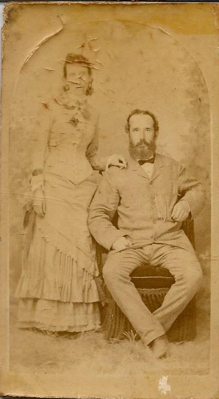 Patrick Joseph Houston