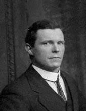 Patrick Connors