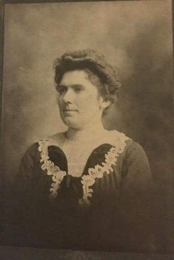 Mary Agnes Kelly