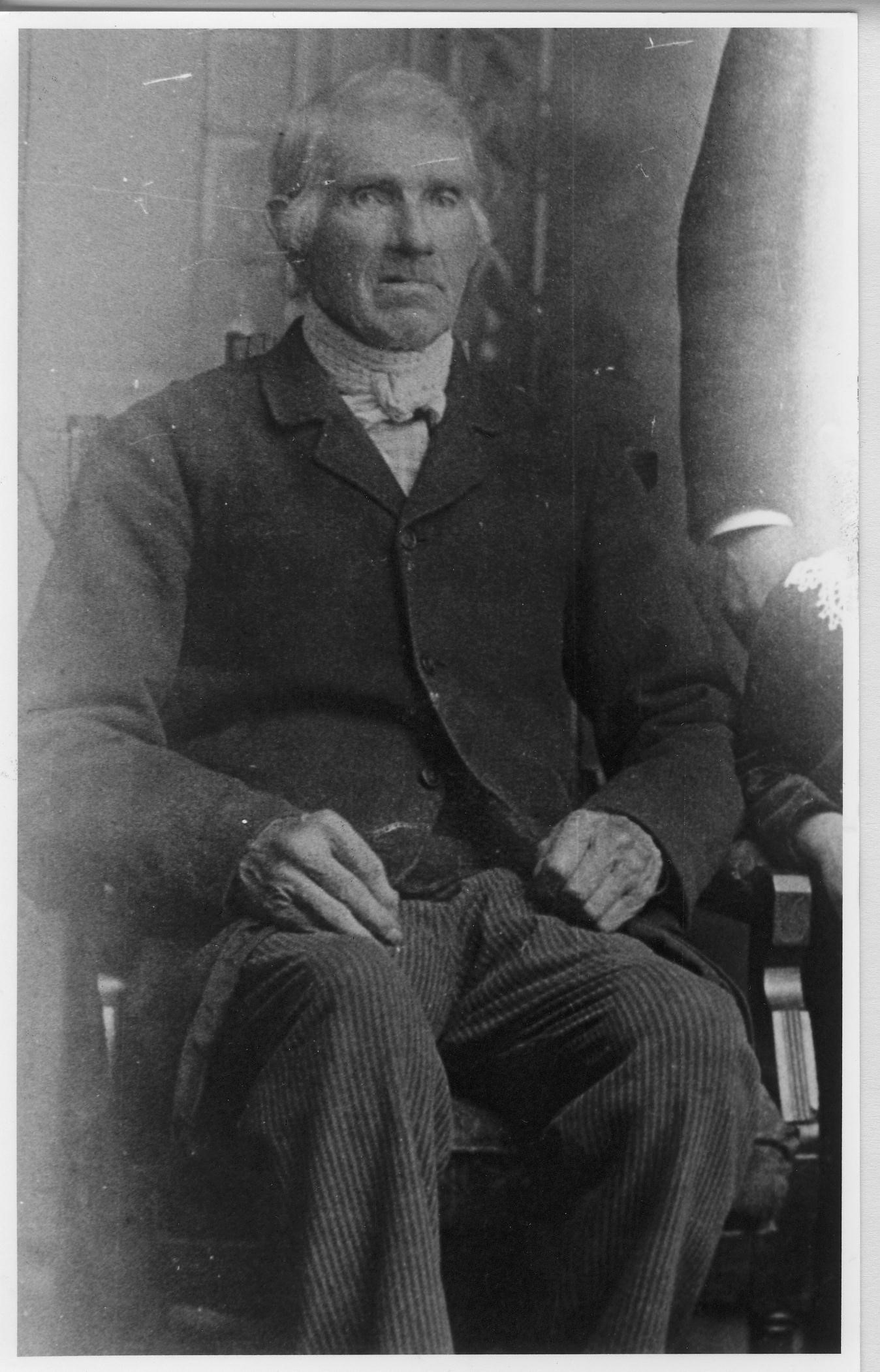 Abraham Davidson