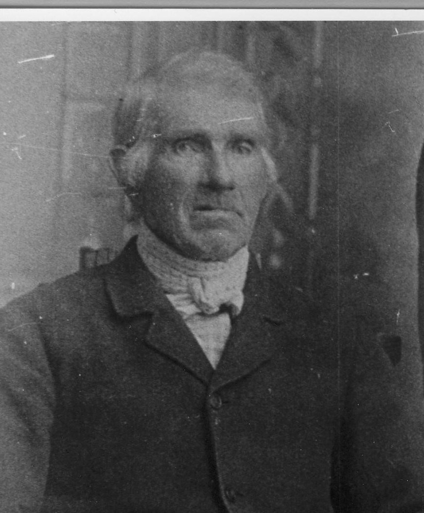 Abraham Davidson