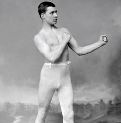 Jack Burke