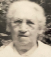 Mary Brady