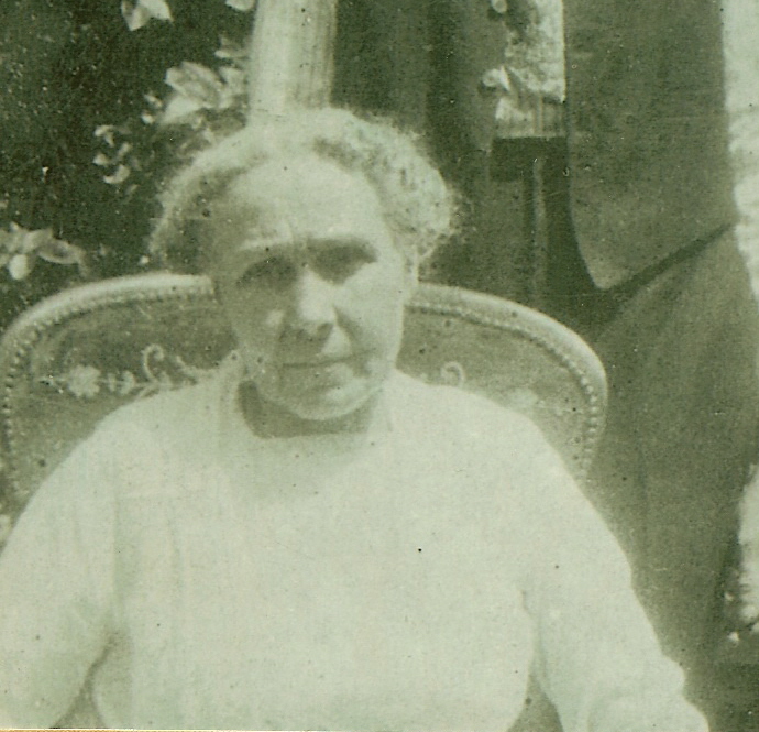 Catherine Murphy