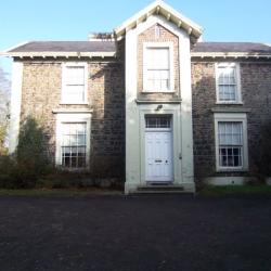 Ashville House, Antrim Ashville House, Antrim