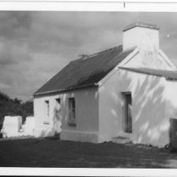 Mcinerney cottage in County Clare Mcinerney cottage in County Clare