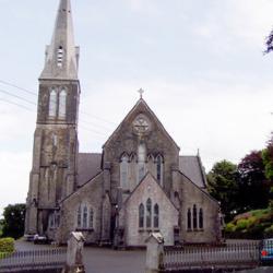 St Marys RC Church GRANARD St Marys RC Church GRANARD