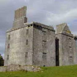 Glinsk Castle Glinsk Castle