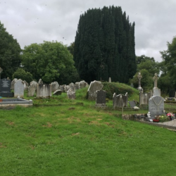 Aglish Graveyard, Doneraile, Co. Cork Aglish Graveyard, Doneraile, Co. Cork