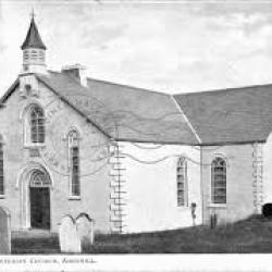 Ahoghill 2nd Presbyterian Church Ahoghill 2nd Presbyterian Church