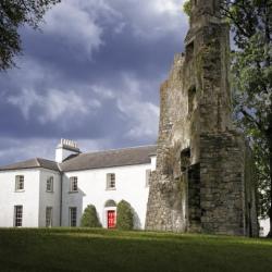 Castle Coote & Castlecoote House Castle Coote & Castlecoote House