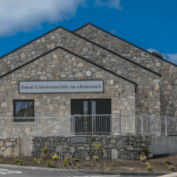 Carna Emigrant Centre Carna Emigrant Centre