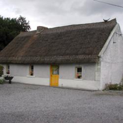 Reddy's Cottage KILTOOM Reddy's Cottage KILTOOM