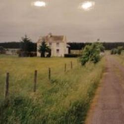 Former Higgins Homestead Former Higgins Homestead