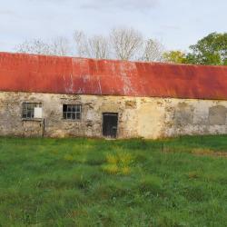 Photo as cattle shed c 2010 Photo as cattle shed c 2010