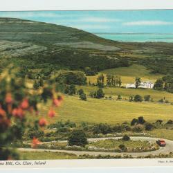Old Postcard of Corkscrew Hill © johnhindecollection.com Old Postcard of Corkscrew Hill © johnhindecollection.com