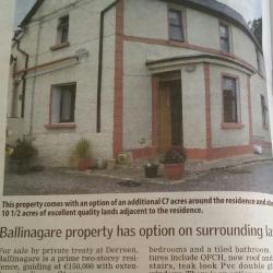 Hanly House Hanly House