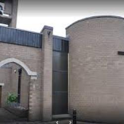 Holy Cross Priory Holy Cross Priory