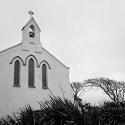 St. Mary's Church, Carna, County Galway St. Mary's Church, Carna, County Galway