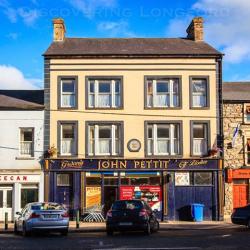 Pettits GRANARD Pettits GRANARD
