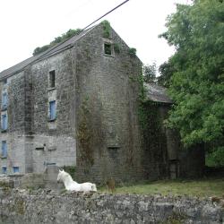 LECARROW MILL LECARROW MILL