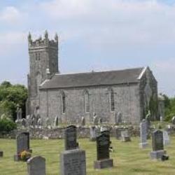 Modreeny Co.Tipperary, 3 miles ( S.S.E.) of the town of Borrisokane. Modreeny Co.Tipperary, 3 miles ( S.S.E.) of the town of Borrisokane.