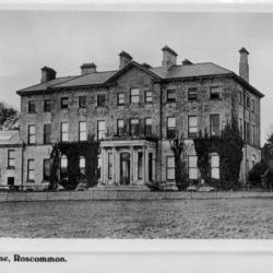Ballymurray, Ballymurray,