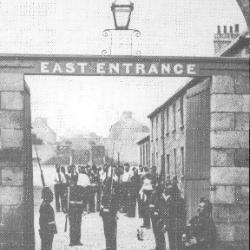 Newry Barracks Newry Barracks