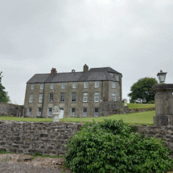 Riverstown House Riverstown House