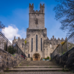 St.Mary's Cathedral St.Mary's Cathedral