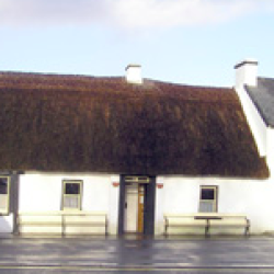 Pa McGrath's Thatched Pub Pa McGrath's Thatched Pub