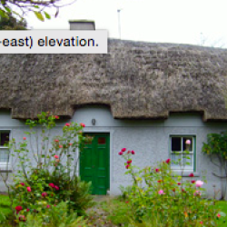 Killfinane Thatched House Killfinane Thatched House