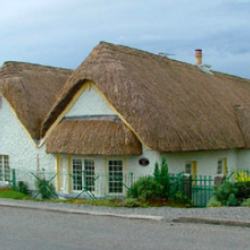 Ballydownan Cottage Ballydownan Cottage