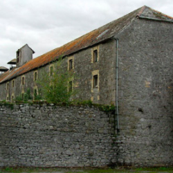 Kilcormac Distillery Kilcormac Distillery