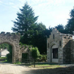 Ballyarthur Gate Lodge Ballyarthur Gate Lodge