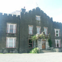 Ballyarthur House Ballyarthur House