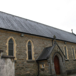 St Clare's Church St Clare's Church