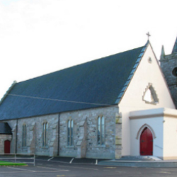 Church of the Immaculate Conception Church of the Immaculate Conception