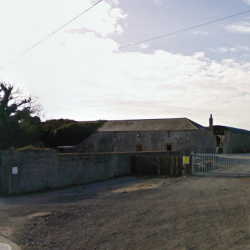 © Google Street View 2009 © Google Street View 2009