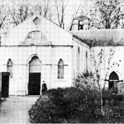 St. Joseph's Church KILKEEVIN St. Joseph's Church KILKEEVIN