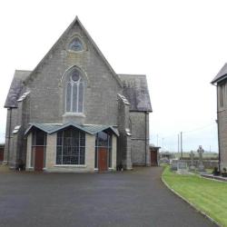 St. Patrick's RC Church, Parish of Kilcommon, Archdiocese of Cashel, Thurles, County Tipperary, Ireland St. Patrick's RC Church, Parish of Kilcommon, Archdiocese of Cashel, Thurles, County Tipperary, Ireland