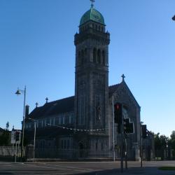 St. Mary's Catholic Church St. Mary's Catholic Church