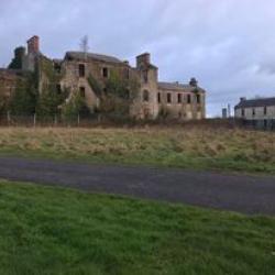 SUMMERHILL MILITARY BARRACKS, NENAGH, COUNTY TIPPERARY SUMMERHILL MILITARY BARRACKS, NENAGH, COUNTY TIPPERARY