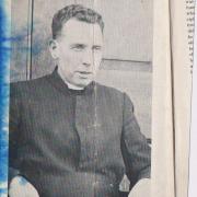 JAMES RUPERT O'LEARY1908 JAMES RUPERT O'LEARY1908